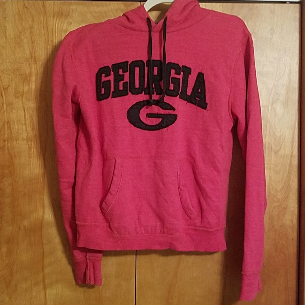 UGA Sweatshirt